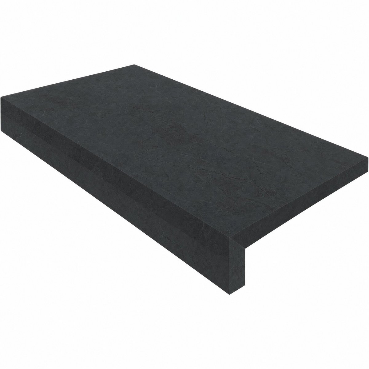 Montauk Black product board / texture detail