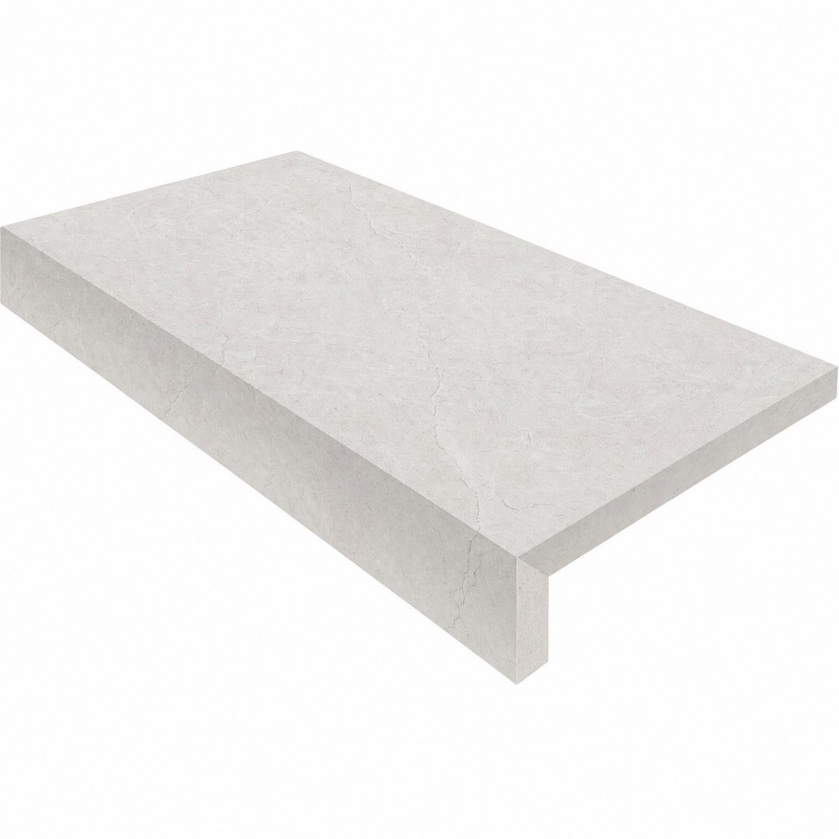 Montauk White product board / texture detail