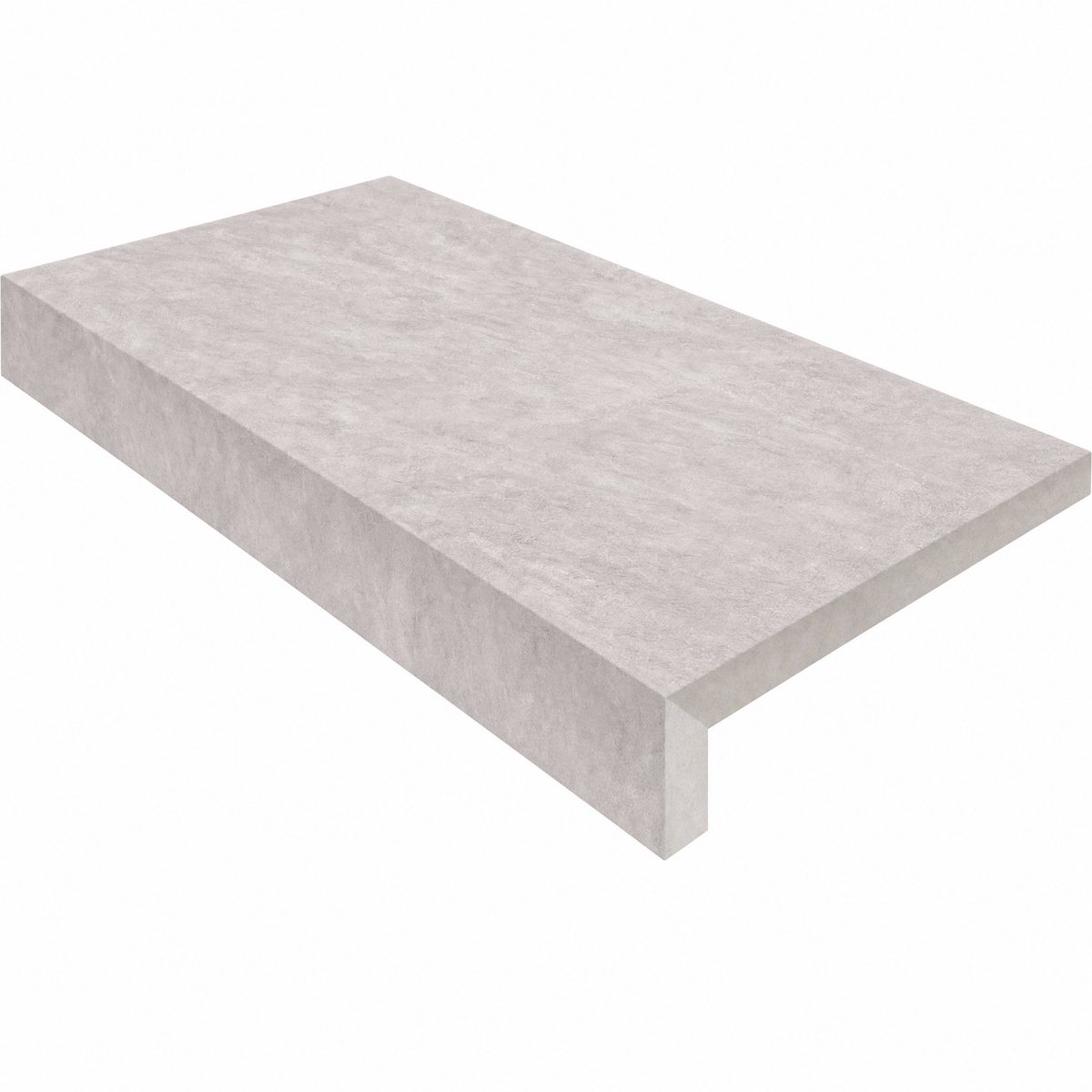 Passion Silver product board / texture detail