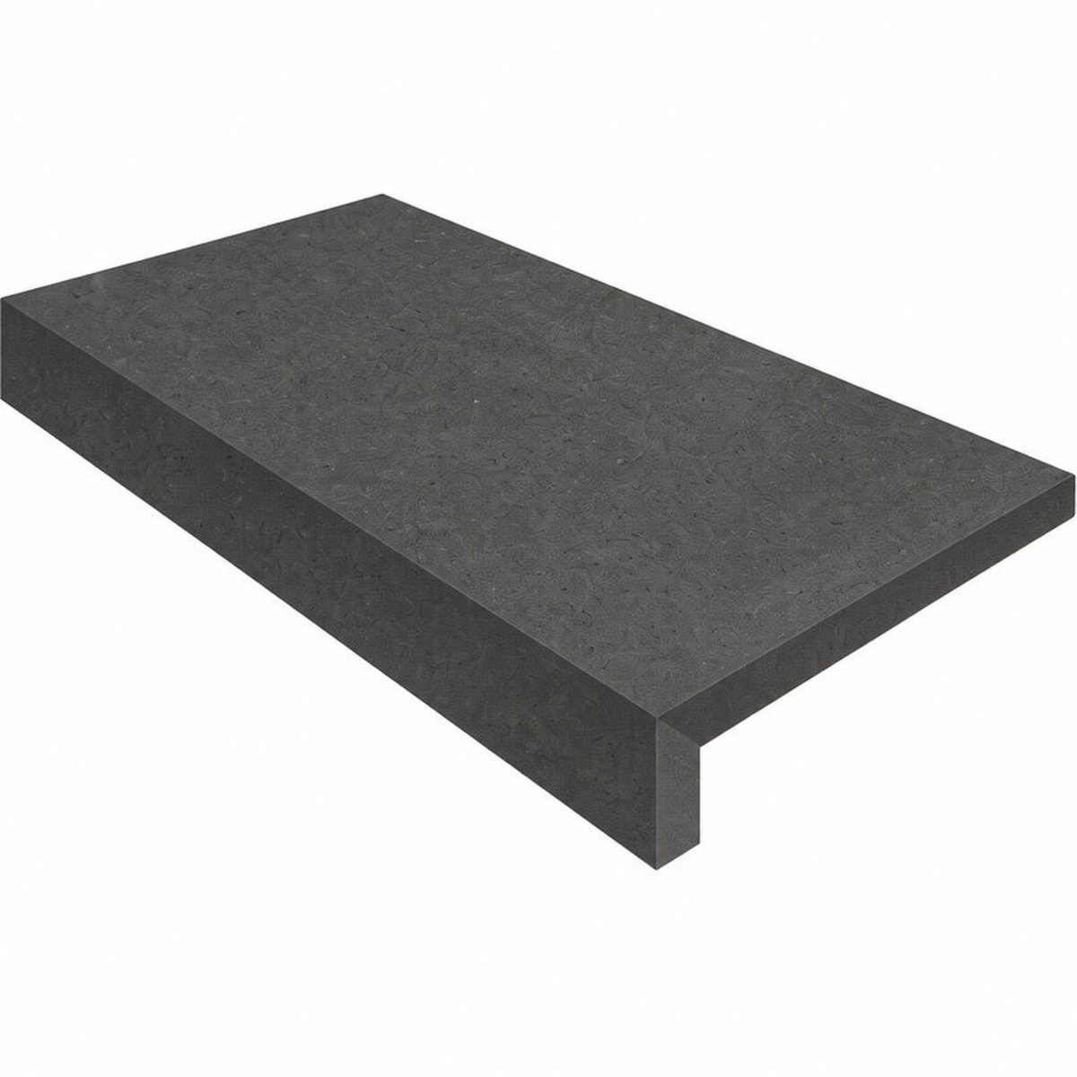 Stone Charcoal product board / texture detail