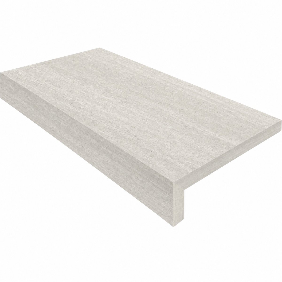 Vein Cut Gray product board / texture detail