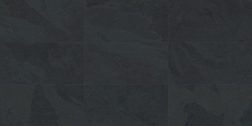 Montauk Black matching product surface.