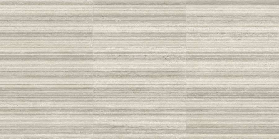 Atelier Bamboo Trail Vein Cut Grey product board / texture detail