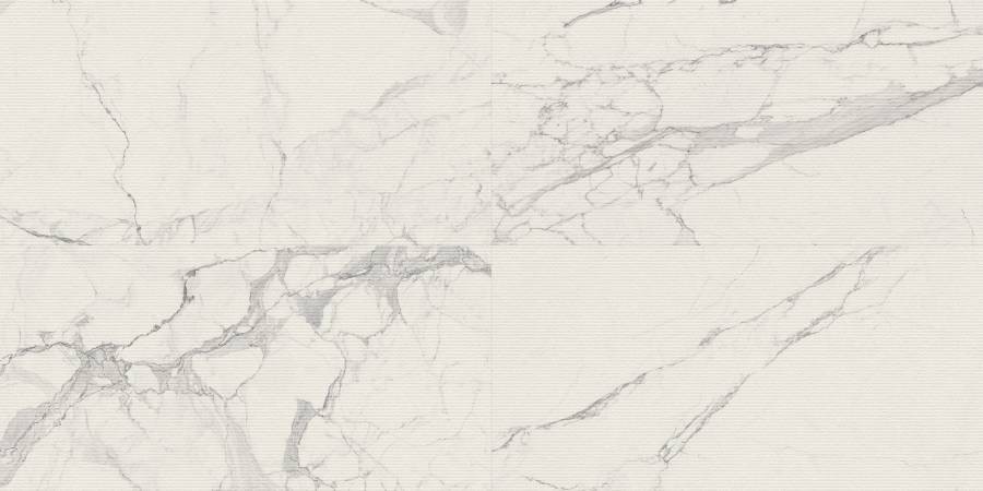 Atelier Chisel Charme Veined Statuario product board / texture detail