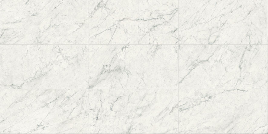 Michelangelo Extra White product board / texture detail