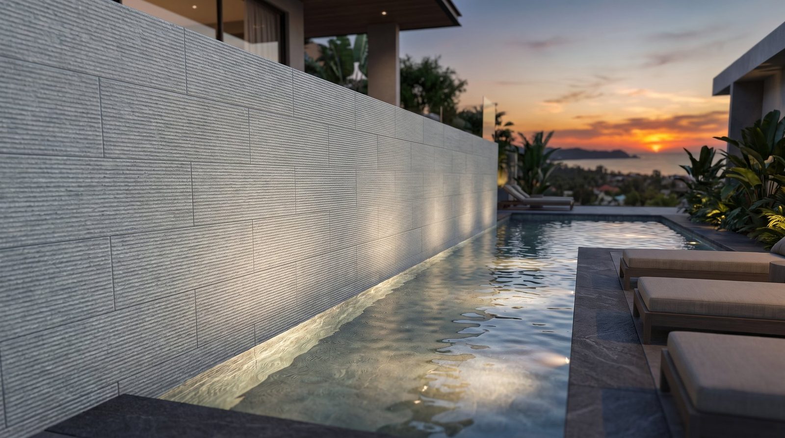 Dynamic Grey installed project application.