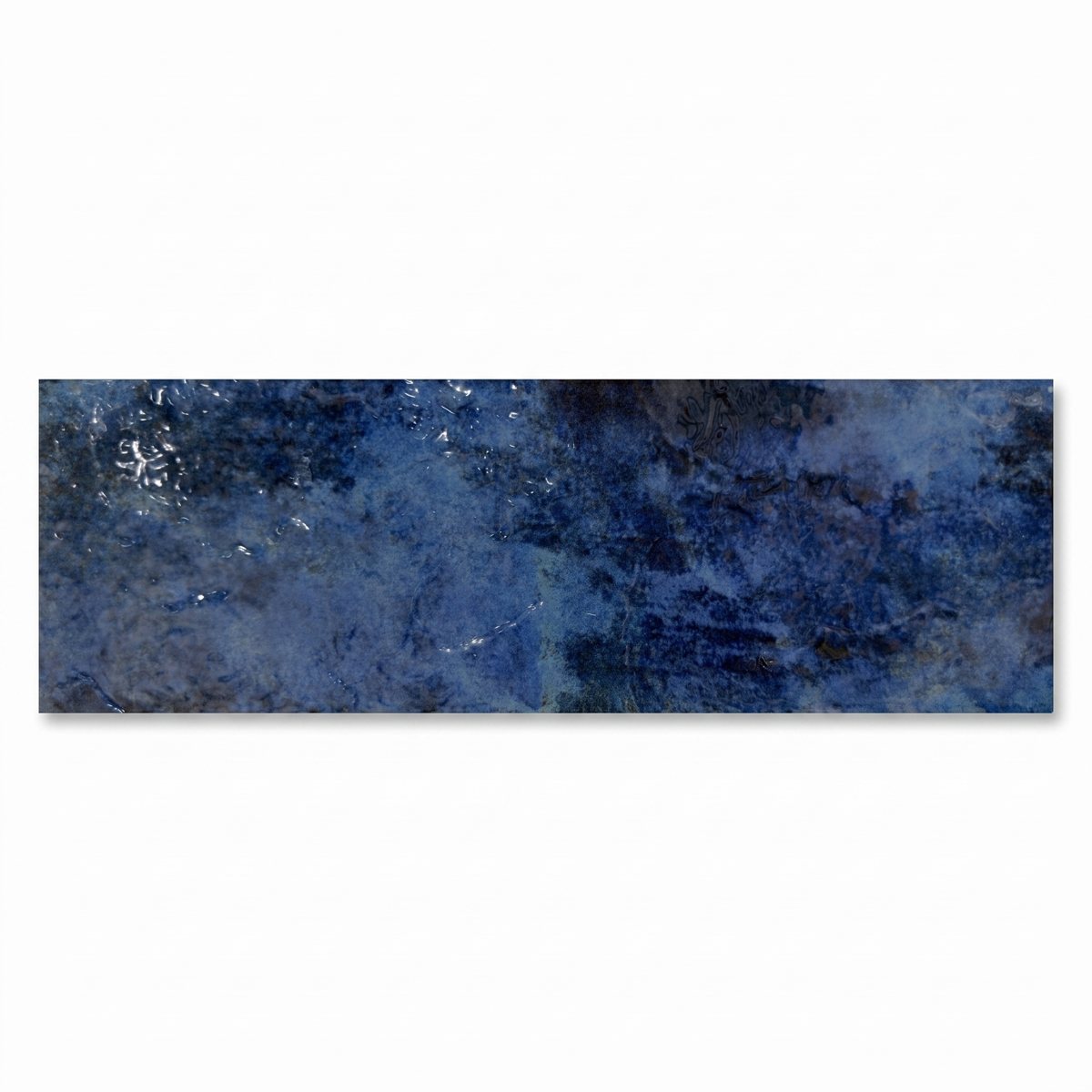 Coral Blue 6x20 product board / texture detail