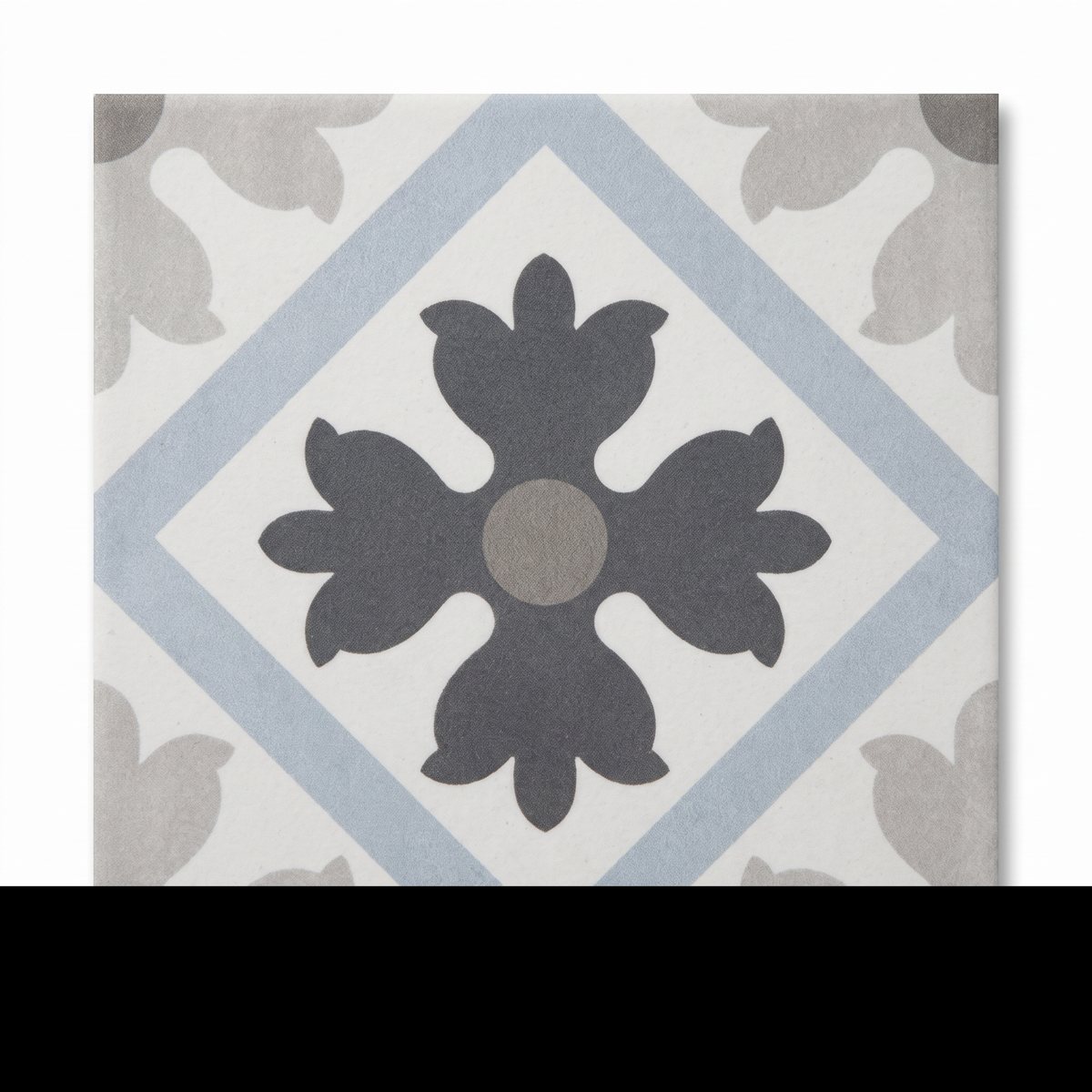 Flore Martia 6x6 product board / texture detail