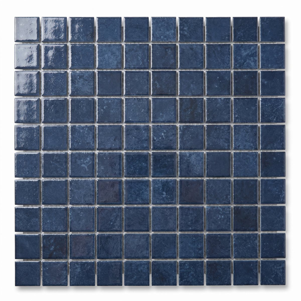 Manila Azul 6x6 product board / texture detail