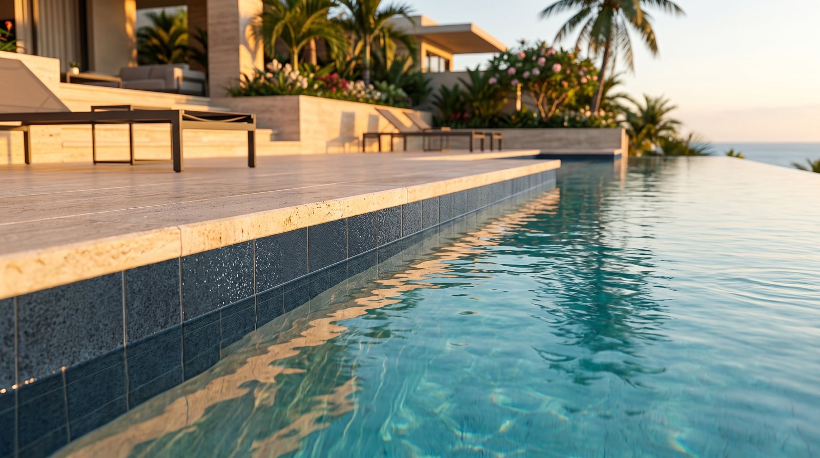 Samoa Verde 6x6 installed project hero image