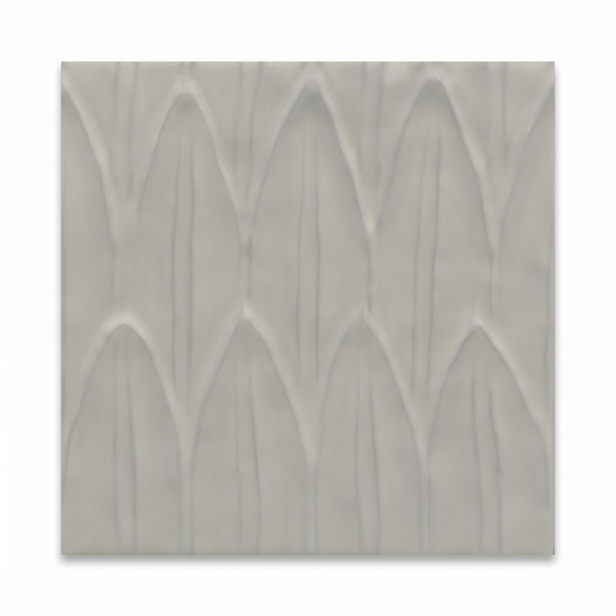 Sol Bianco 6x6 product board / texture detail