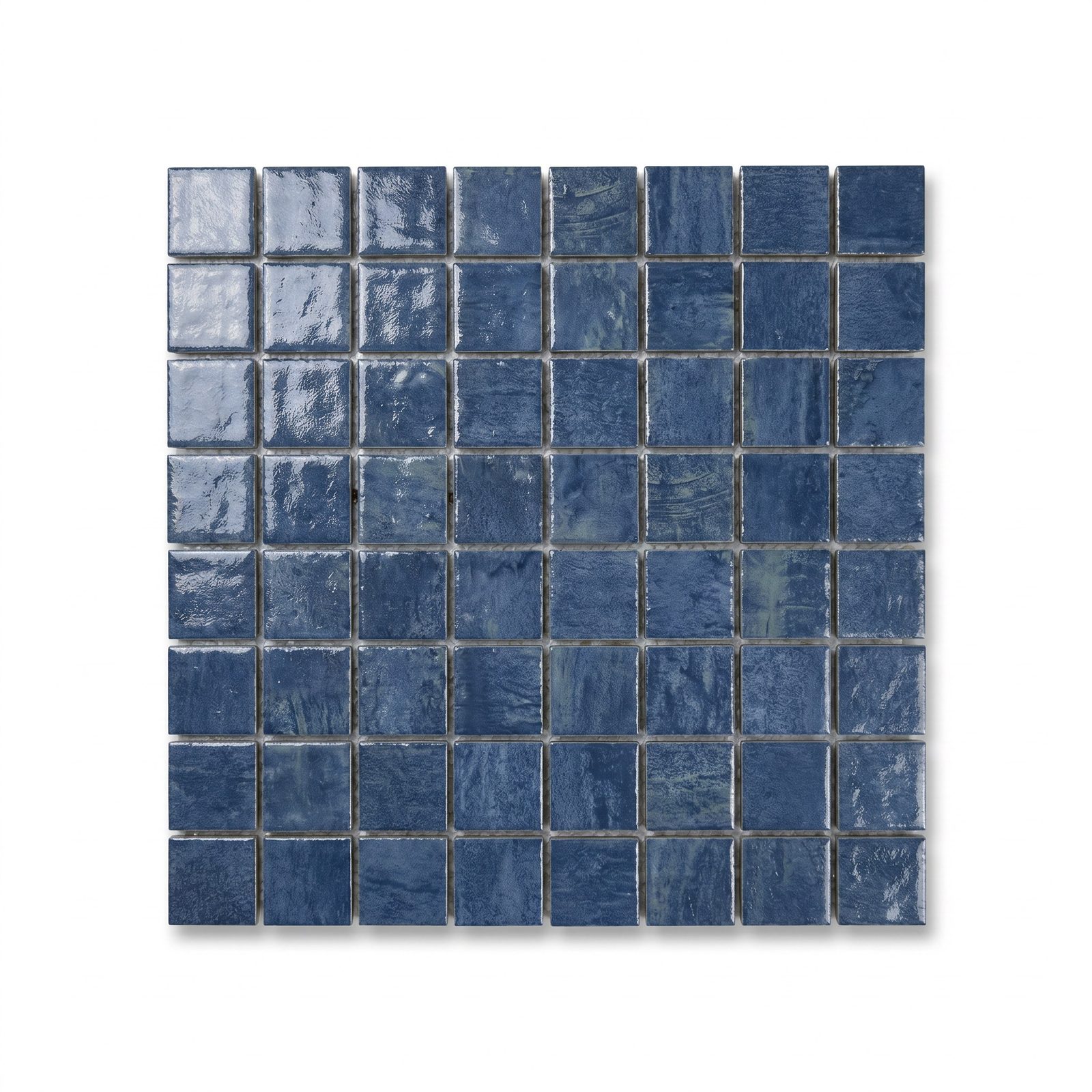 Turqueta Azur 6x6 product board / texture detail