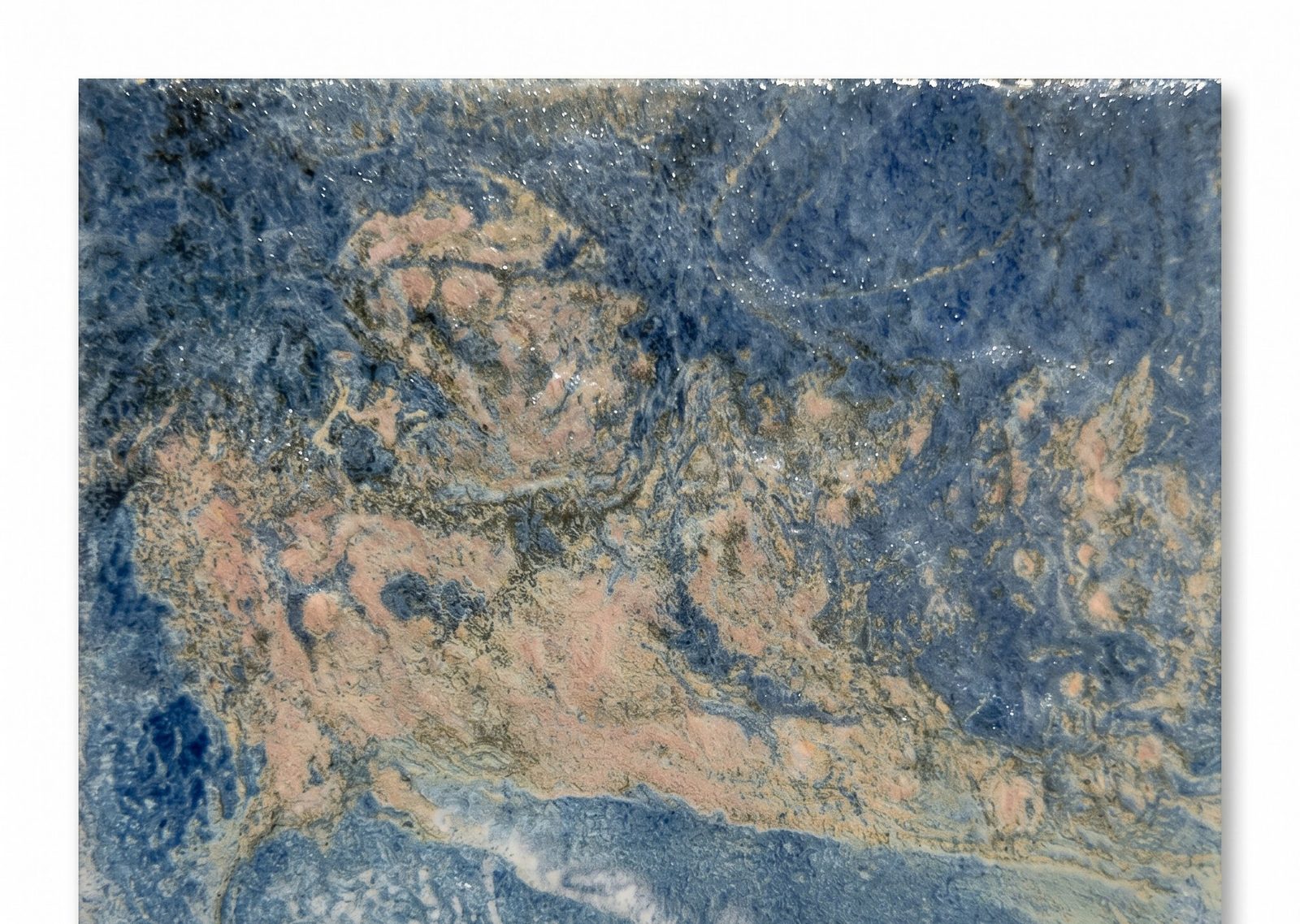 Varadero 6x6 product board / texture detail